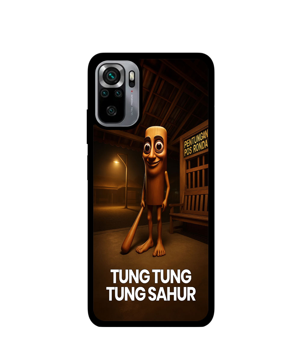 Case / Etui / Pokrowiec / Obudowa na telefon. Wzór: Xiaomi Redmi Note 10S / 10