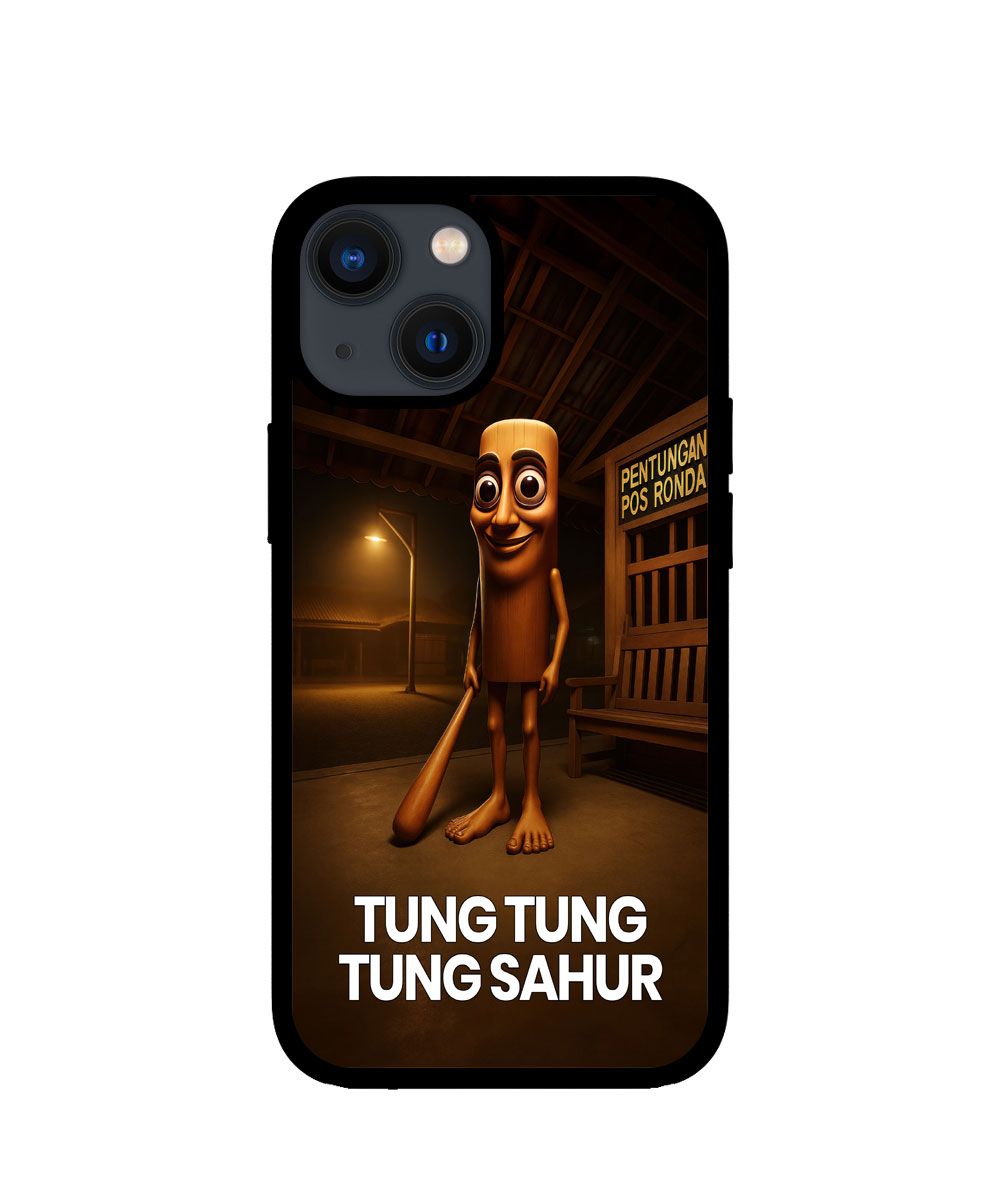 Case / Etui / Pokrowiec / Obudowa na telefon. Wzór: iPhone 13 mini