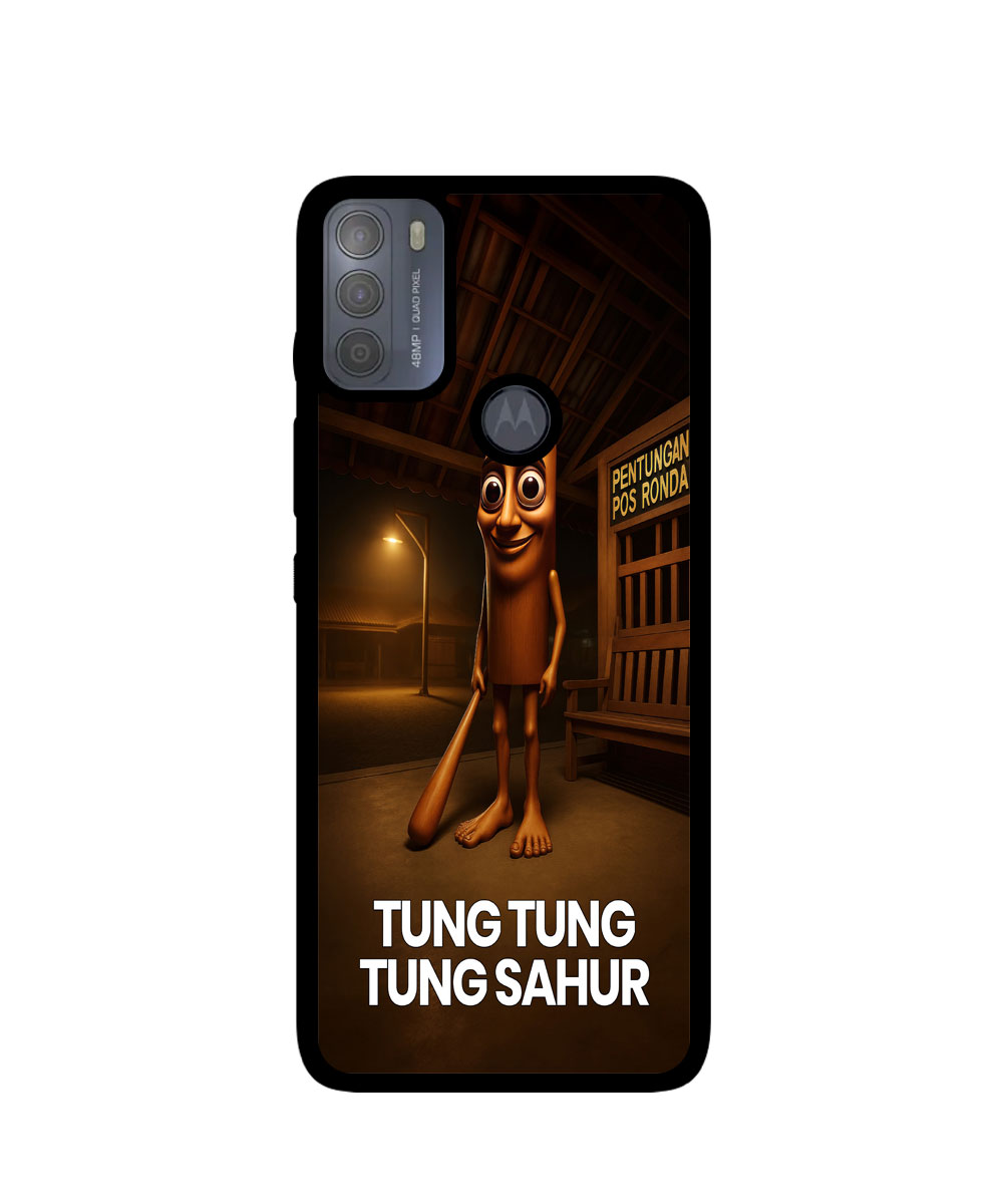 Case / Etui / Pokrowiec / Obudowa na telefon. Wzór: Motorola G50