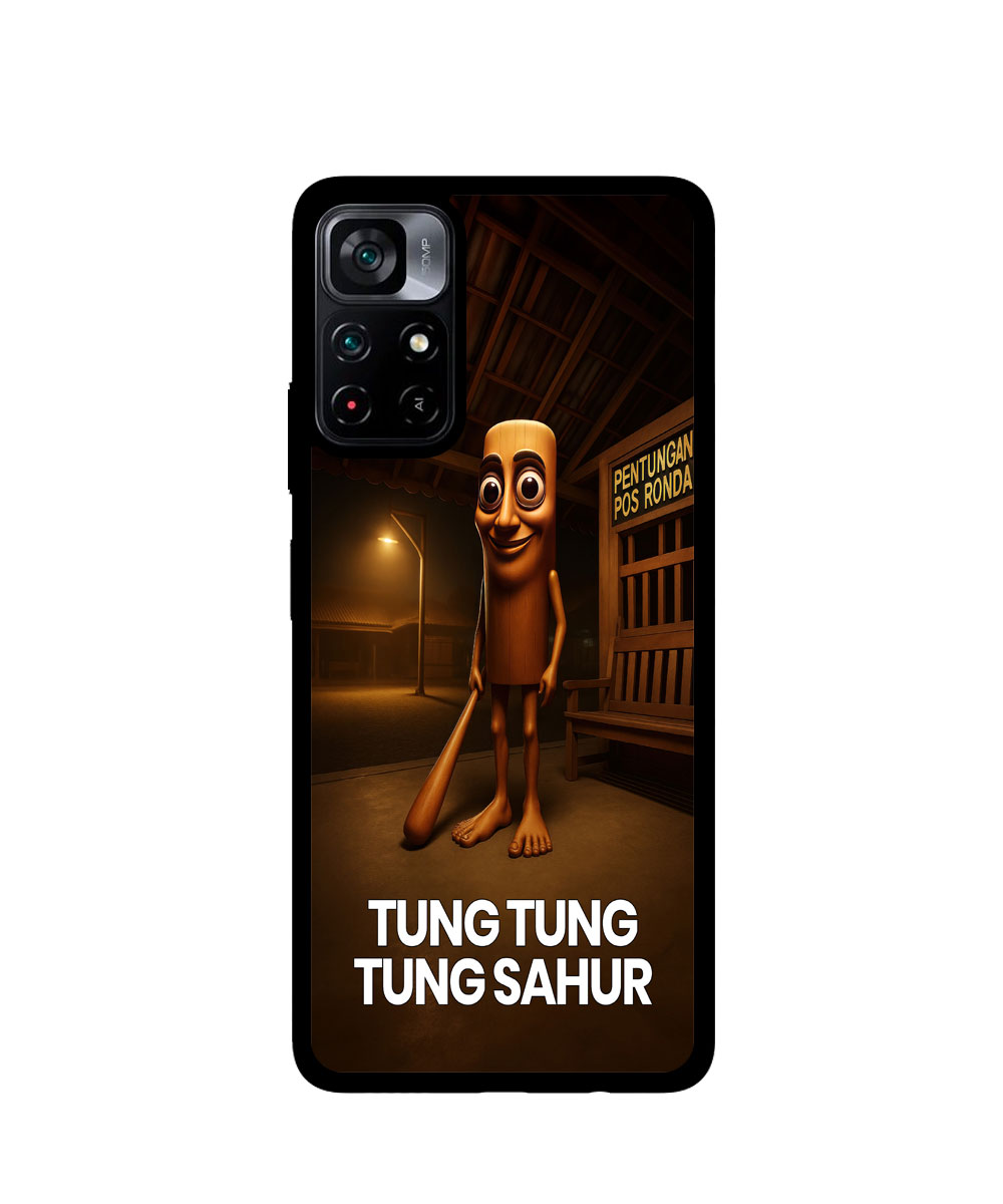 Case / Etui / Pokrowiec / Obudowa na telefon. Wzór: Xiaomi Poco M4 Pro 5G