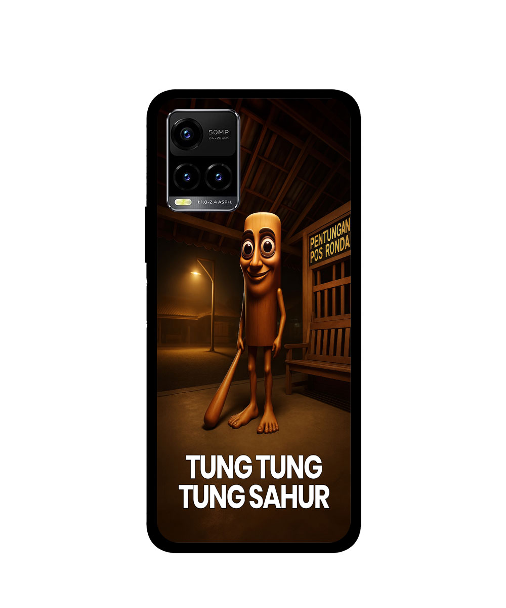 Case / Etui / Pokrowiec / Obudowa na telefon. Wzór: Vivo Y33s / Y21 / Y21s