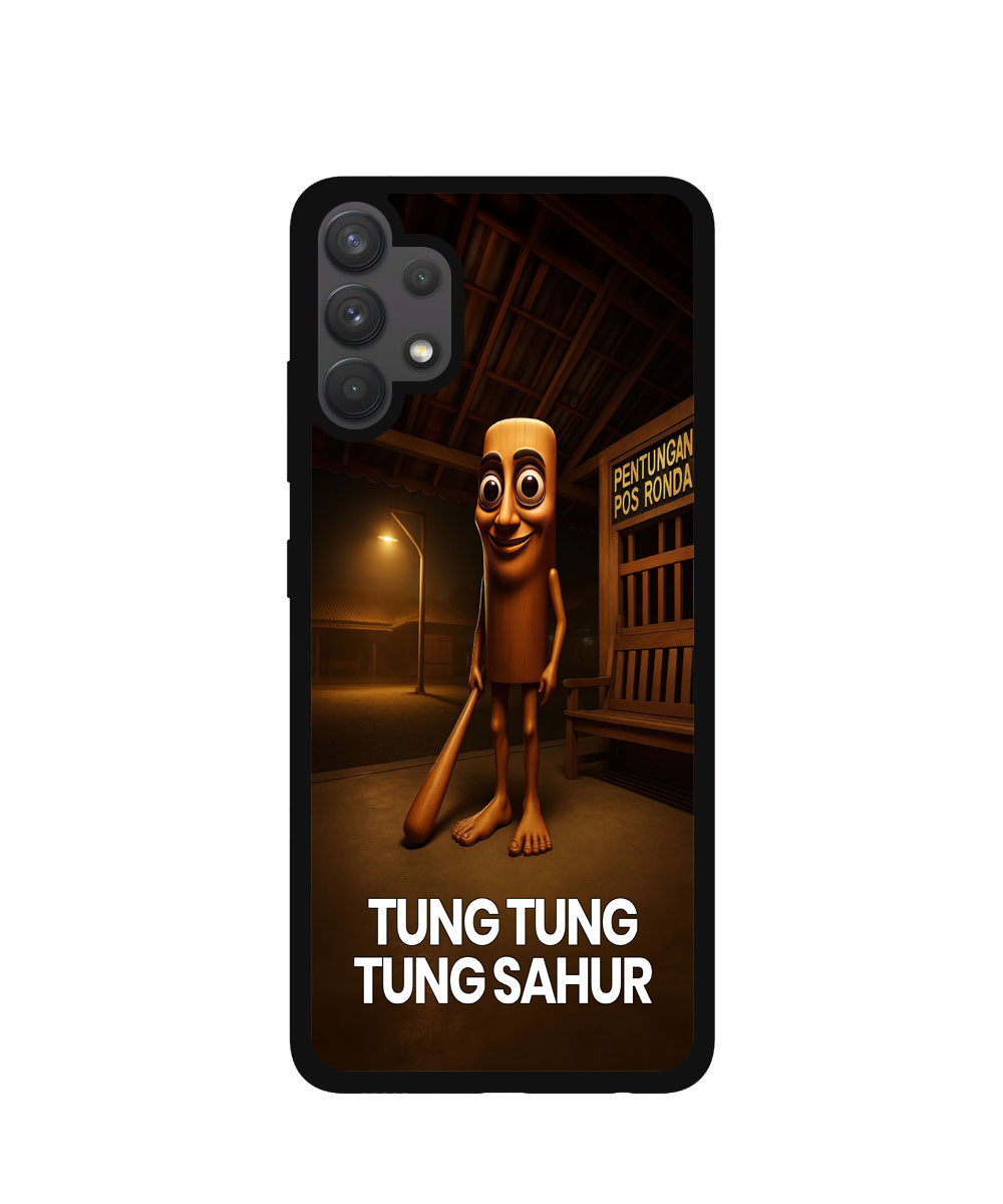 Case / Etui / Pokrowiec / Obudowa na telefon. Wzór: Samsung Galaxy A32 5G