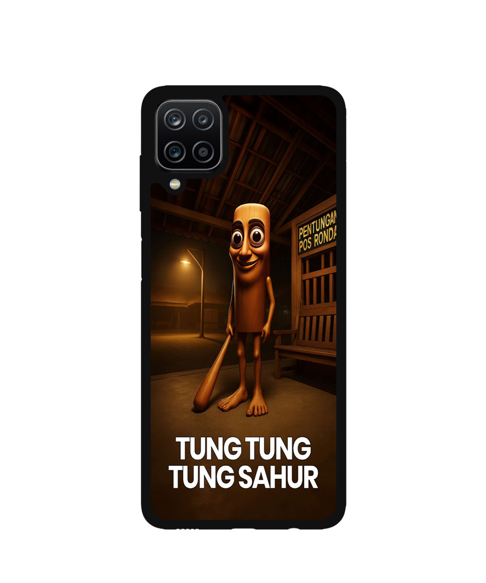 Case / Etui / Pokrowiec / Obudowa na telefon. Wzór: Samsung Galaxy A22 4G