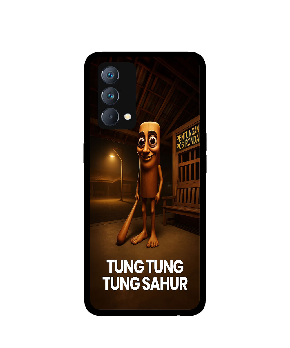 Case / Etui / Pokrowiec / Obudowa na telefon. Wzór: Realme GT Master Edition
