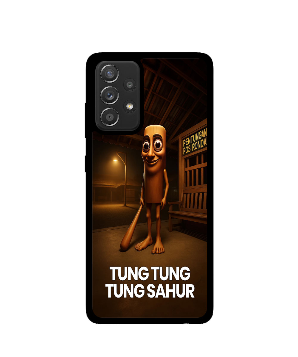 Case / Etui / Pokrowiec / Obudowa na telefon. Wzór: Samsung Galaxy A52 / A52 5G / A52s 5G