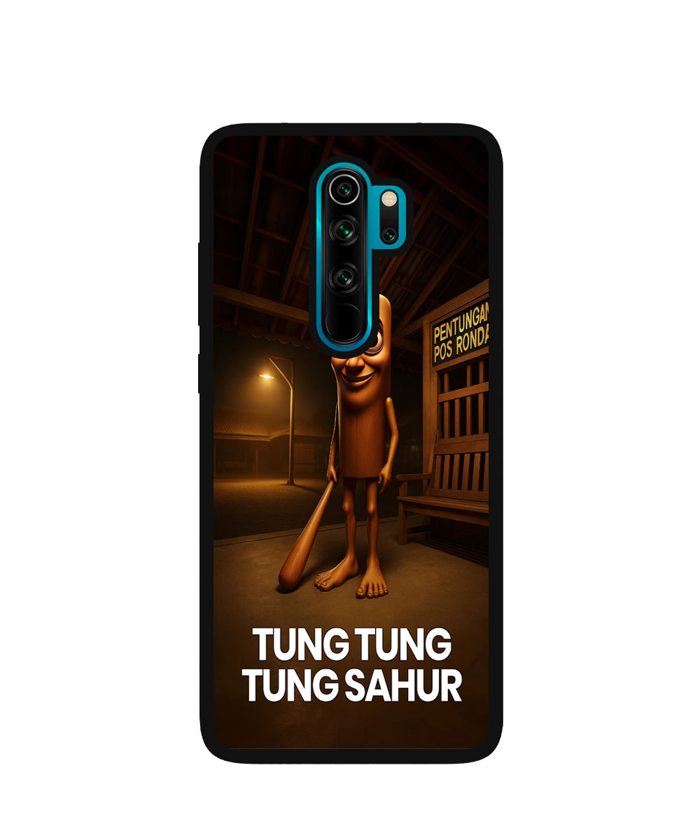 Case / Etui / Pokrowiec / Obudowa na telefon. Wzór: Xiaomi Redmi Note 8 Pro