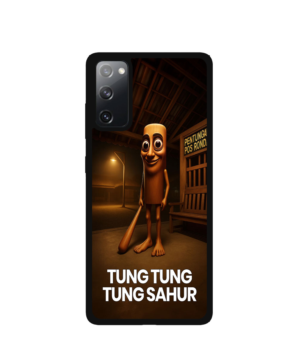 Case / Etui / Pokrowiec / Obudowa na telefon. Wzór: Samsung Galaxy S20 FE