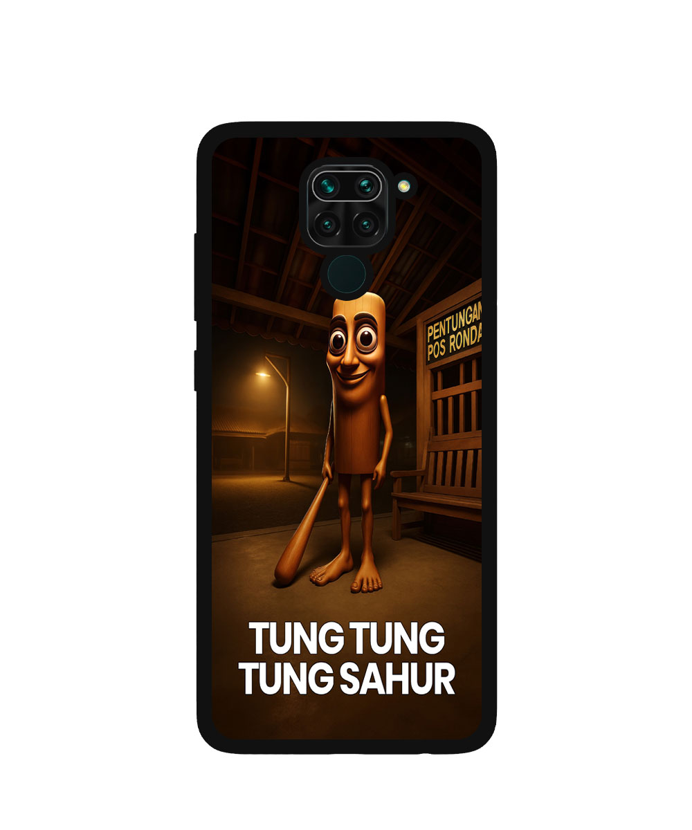 TUNG TUNG TUNG SAHUR