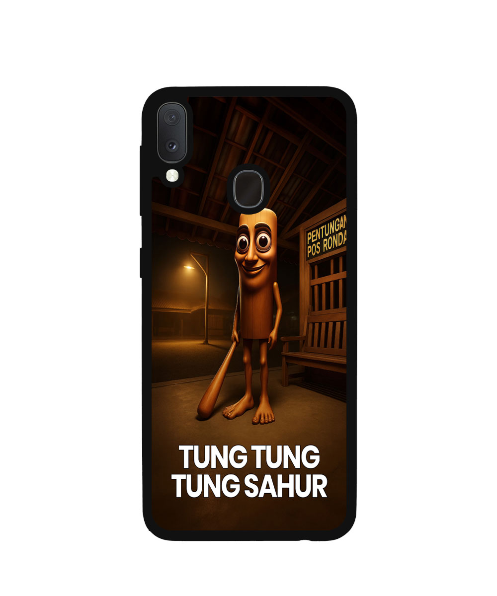 Case / Etui / Pokrowiec / Obudowa na telefon. Wzór: Samsung Galaxy A20e / A10e