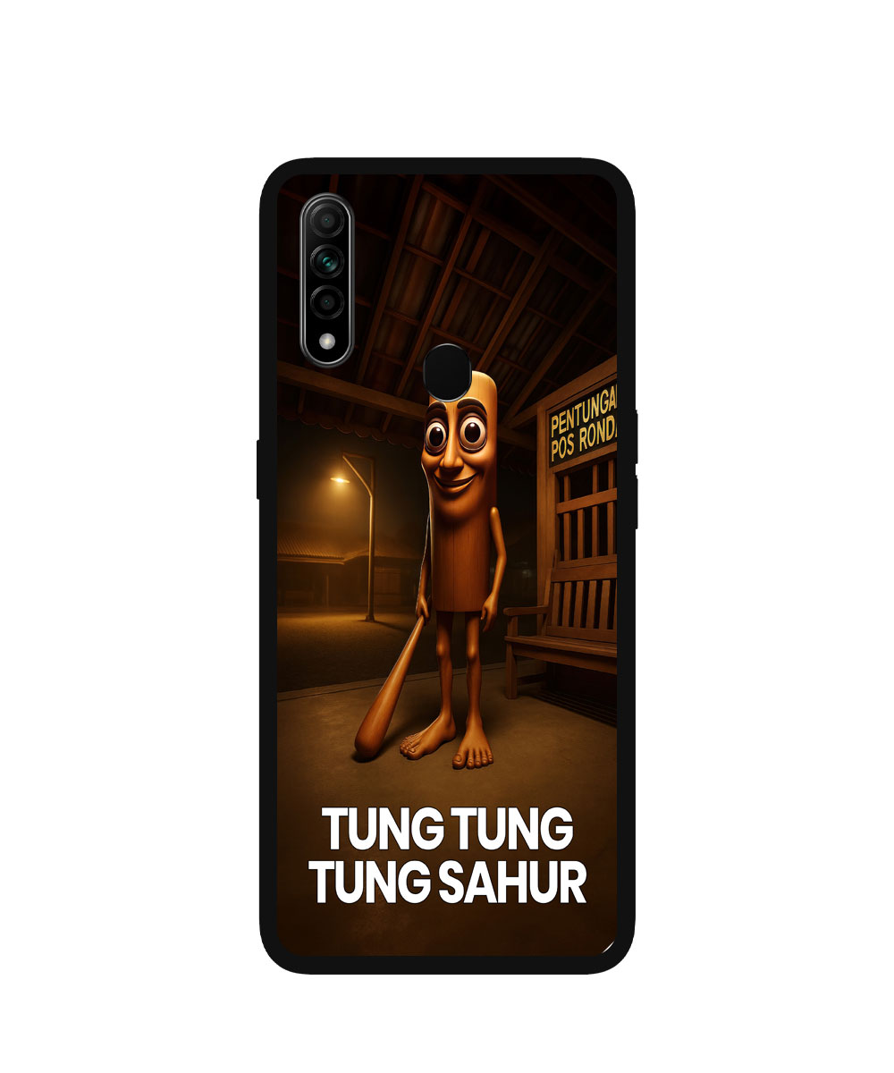 Case / Etui / Pokrowiec / Obudowa na telefon. Wzór: Oppo A31/A8