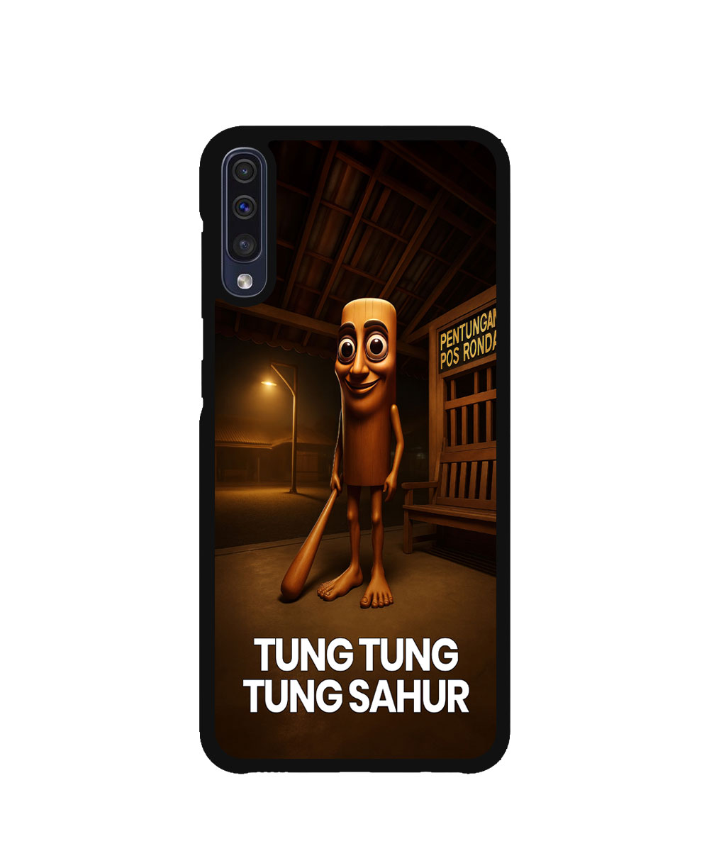 Case / Etui / Pokrowiec / Obudowa na telefon. Wzór: Samsung Galaxy A30s / A50 / A50s