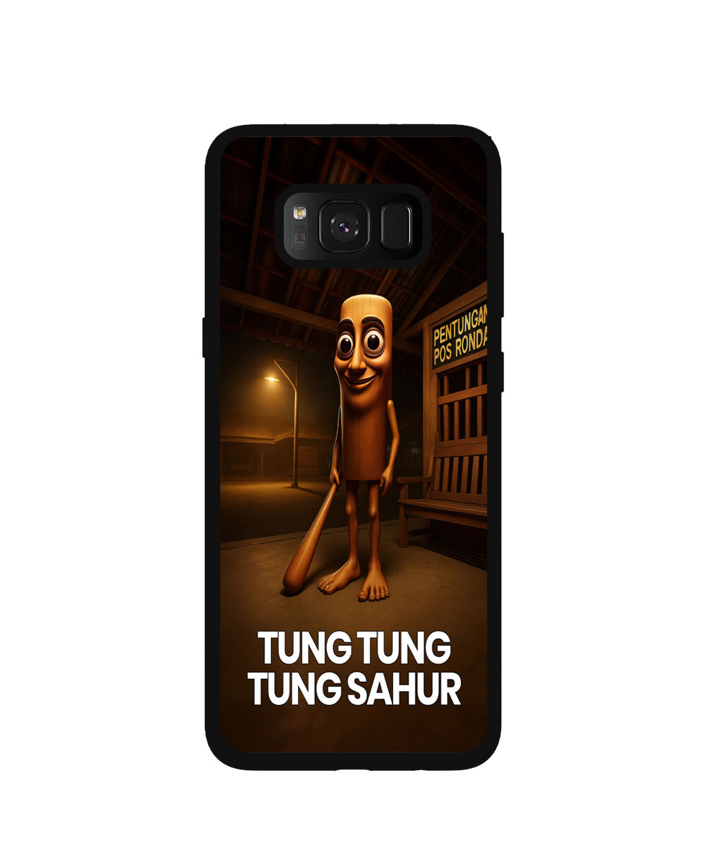 TUNG TUNG TUNG SAHUR