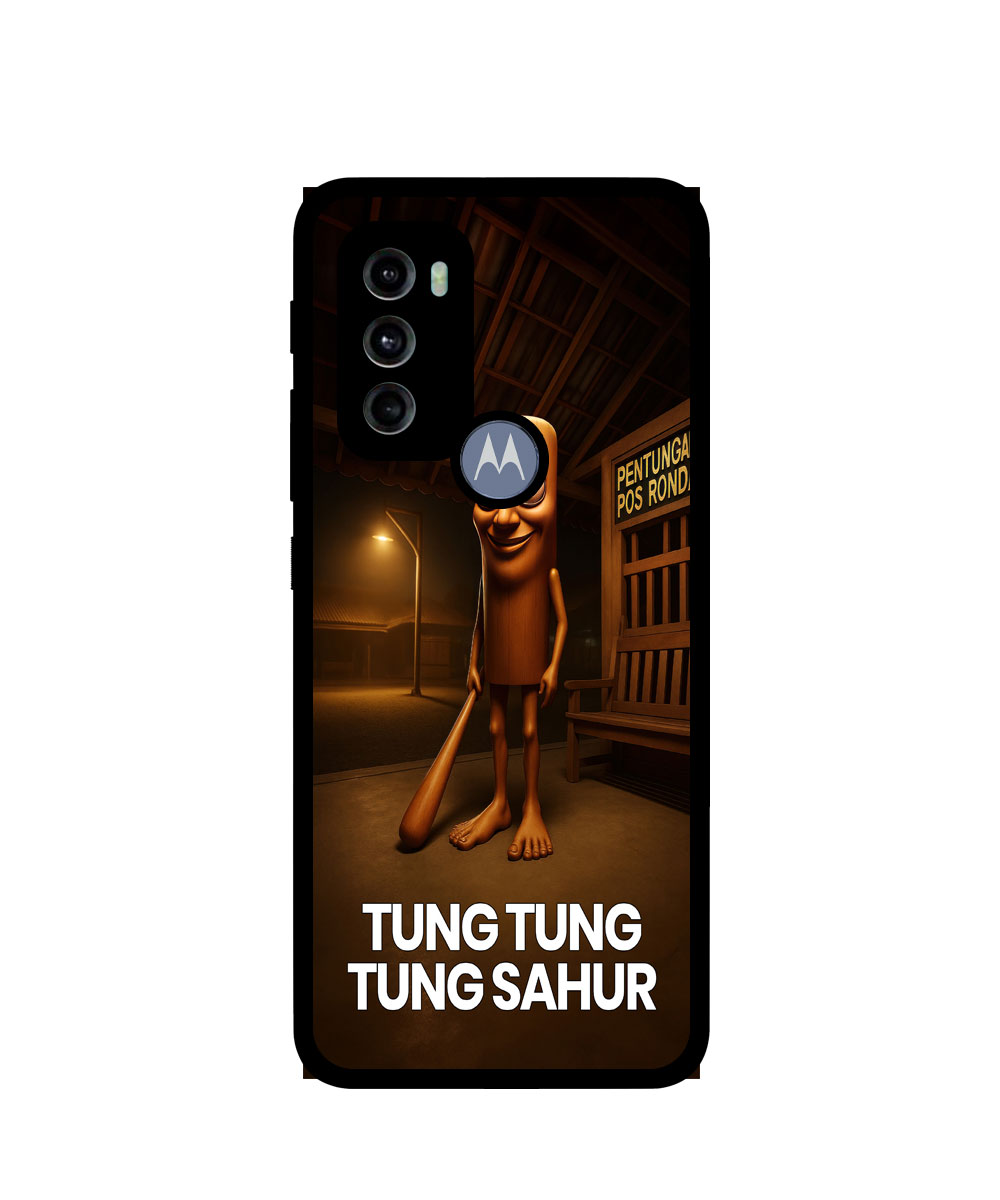 Case / Etui / Pokrowiec / Obudowa na telefon. Wzór: Motorola moto G60 / G40 Fusion