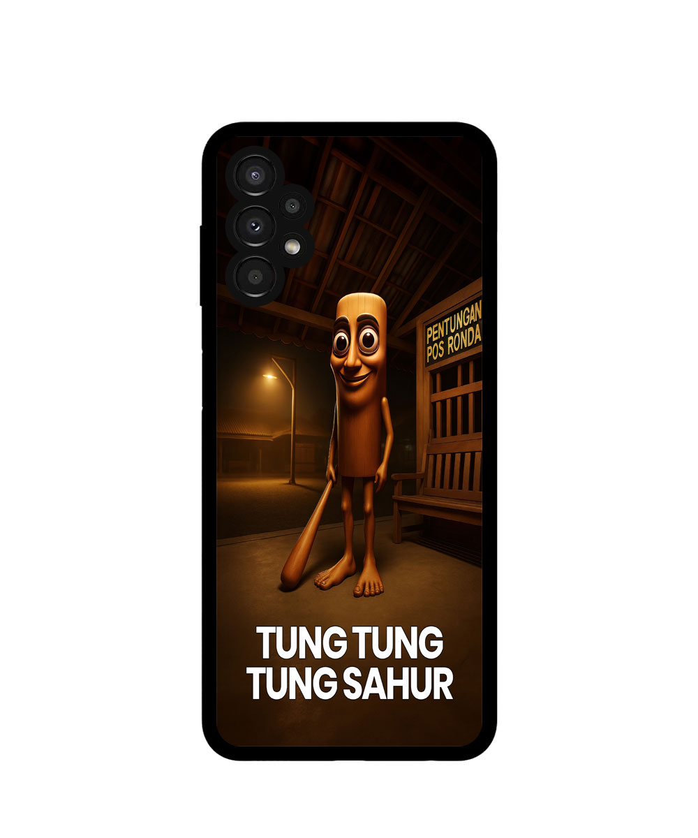 Case / Etui / Pokrowiec / Obudowa na telefon. Wzór: Samsung Galaxy A13 4G