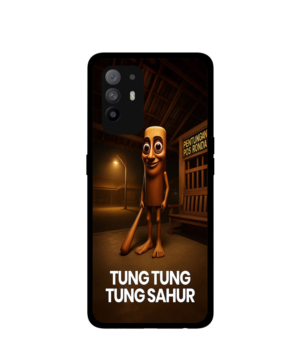 Case / Etui / Pokrowiec / Obudowa na telefon. Wzór: OPPO Reno5 Z / A95 5G