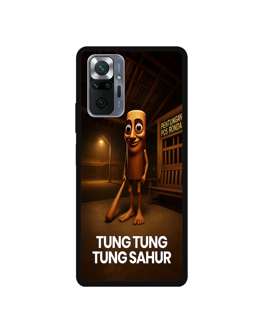 Case / Etui / Pokrowiec / Obudowa na telefon. Wzór: Xiaomi Redmi Note 10 Pro / 10 Pro Max