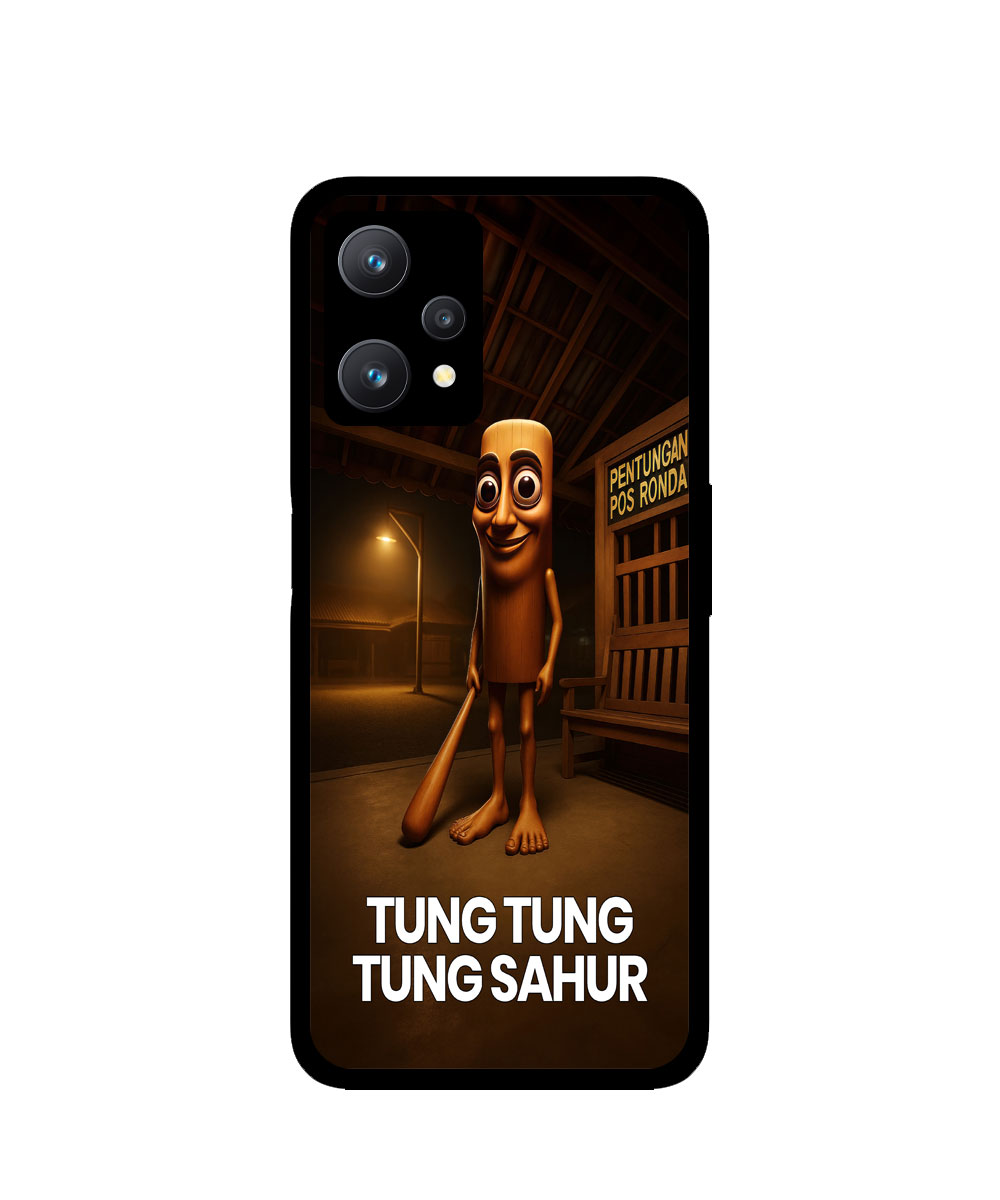 Case / Etui / Pokrowiec / Obudowa na telefon. Wzór: Realme 9 Pro