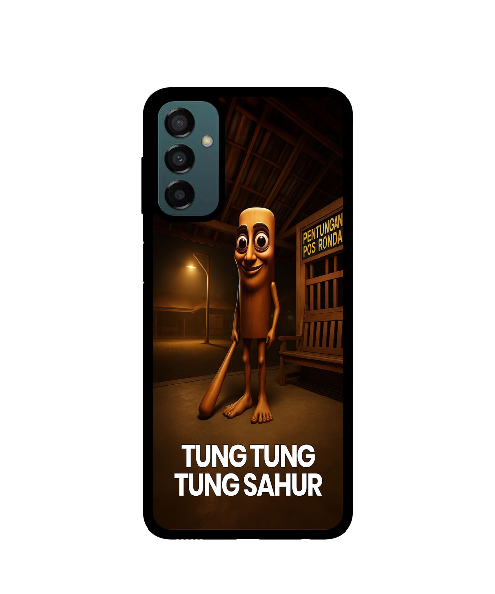Case / Etui / Pokrowiec / Obudowa na telefon. Wzór: Samsung Galaxy M23 / M13