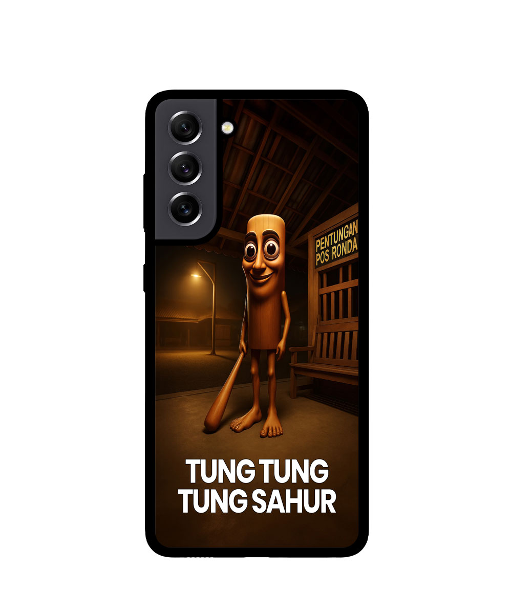 Case / Etui / Pokrowiec / Obudowa na telefon. Wzór: Samsung Galaxy S21 FE 5G