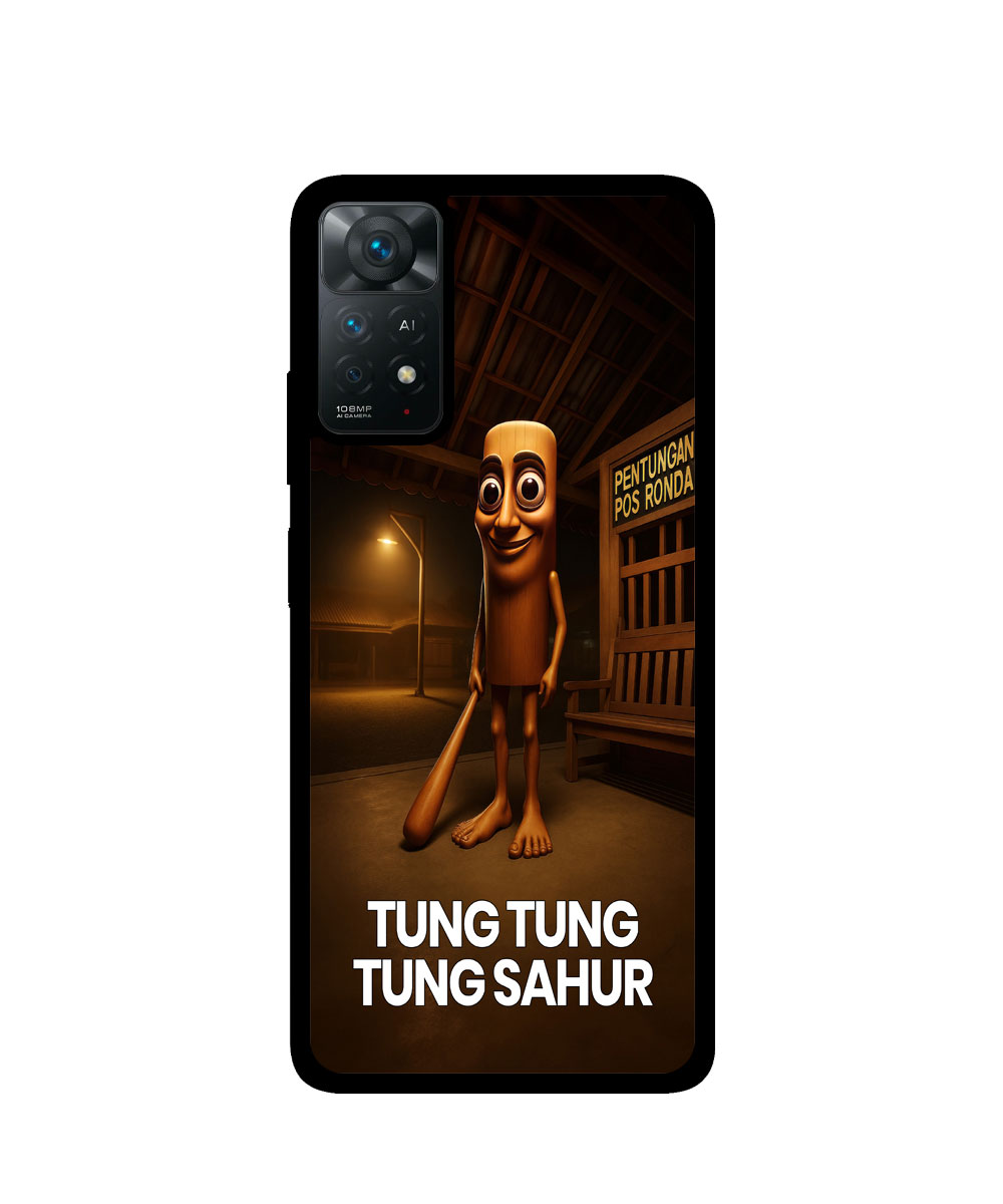 Case / Etui / Pokrowiec / Obudowa na telefon. Wzór: Xiaomi Redmi Note 11 Pro 5G