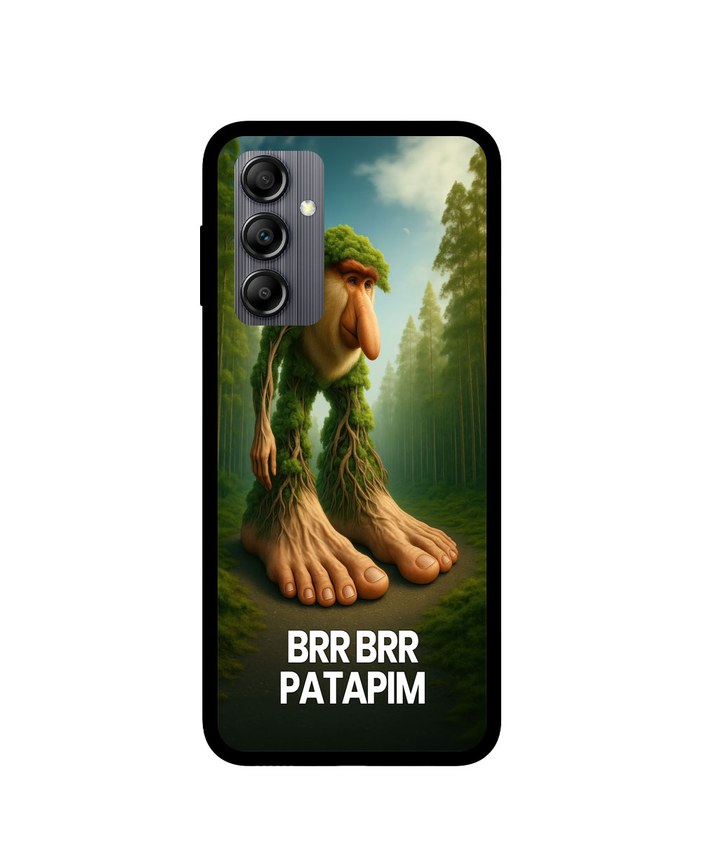 Case / Etui / Pokrowiec / Obudowa na telefon. Wzór: Samsung Galaxy A14