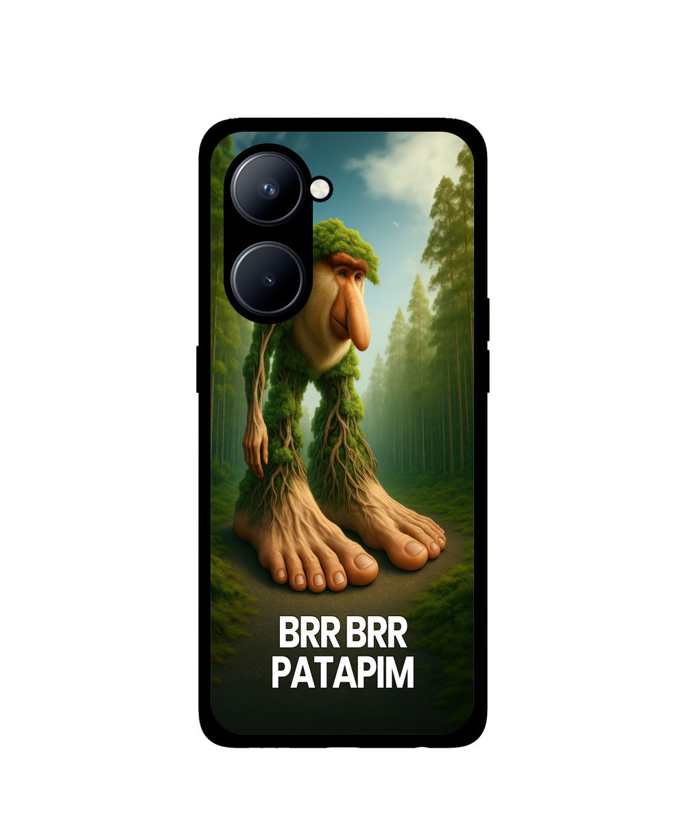 Case / Etui / Pokrowiec / Obudowa na telefon. Wzór: Realme C33