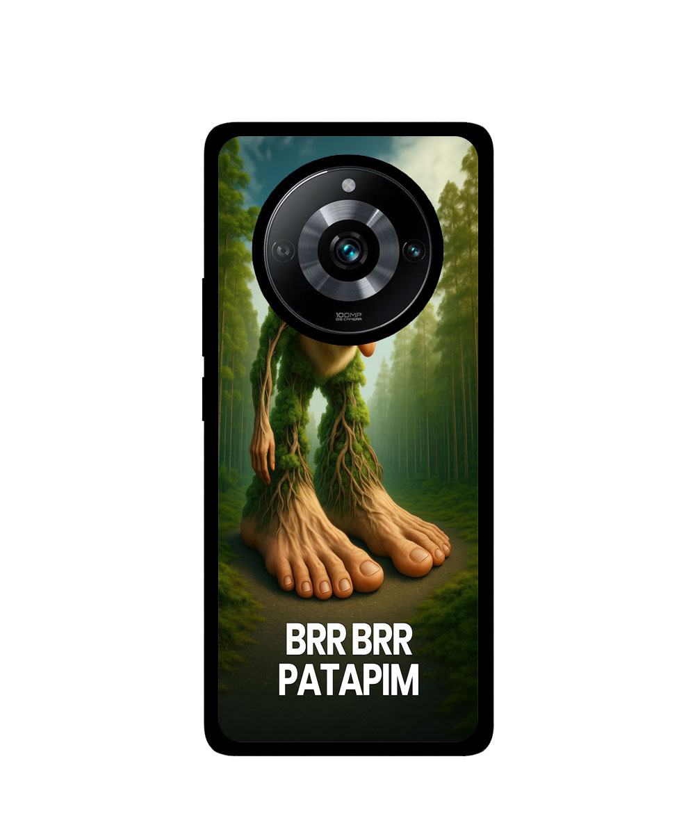 Case / Etui / Pokrowiec / Obudowa na telefon. Wzór: Realme 11 Pro