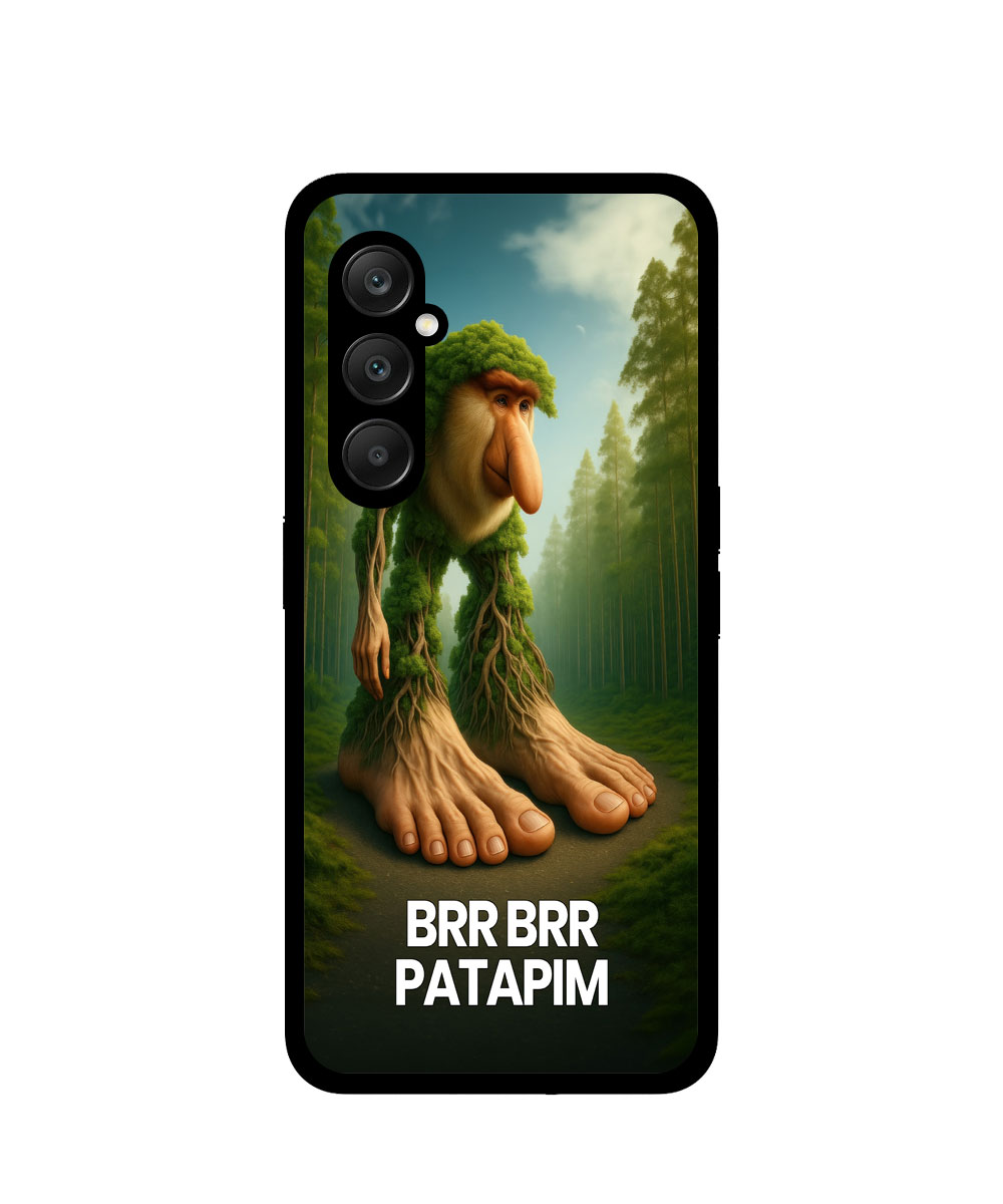 Case / Etui / Pokrowiec / Obudowa na telefon. Wzór: Samsung Galaxy A25 5G