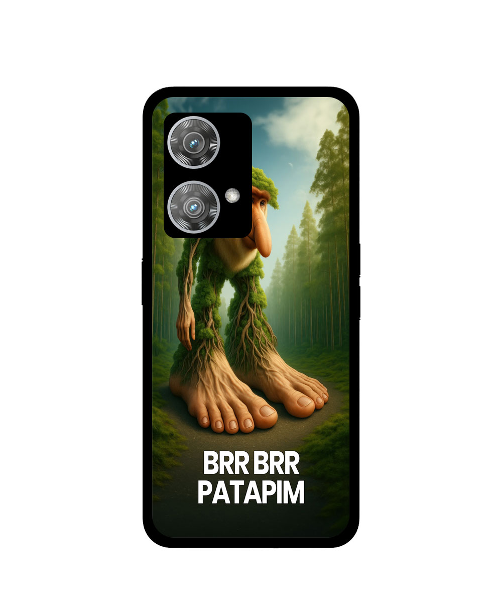 Case / Etui / Pokrowiec / Obudowa na telefon. Wzór: Motorola Edge 40 Neo