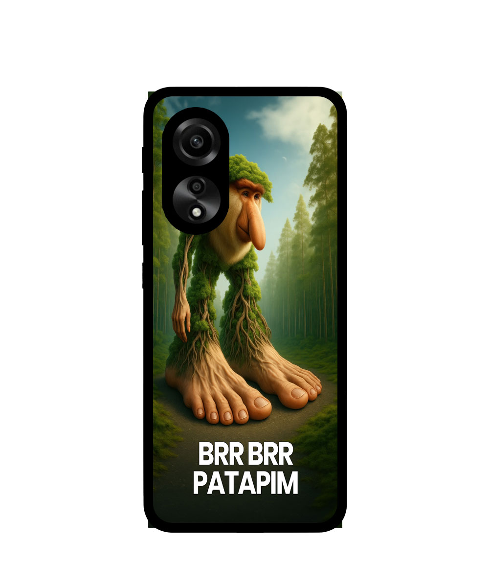 BRR BRR PATAPIM