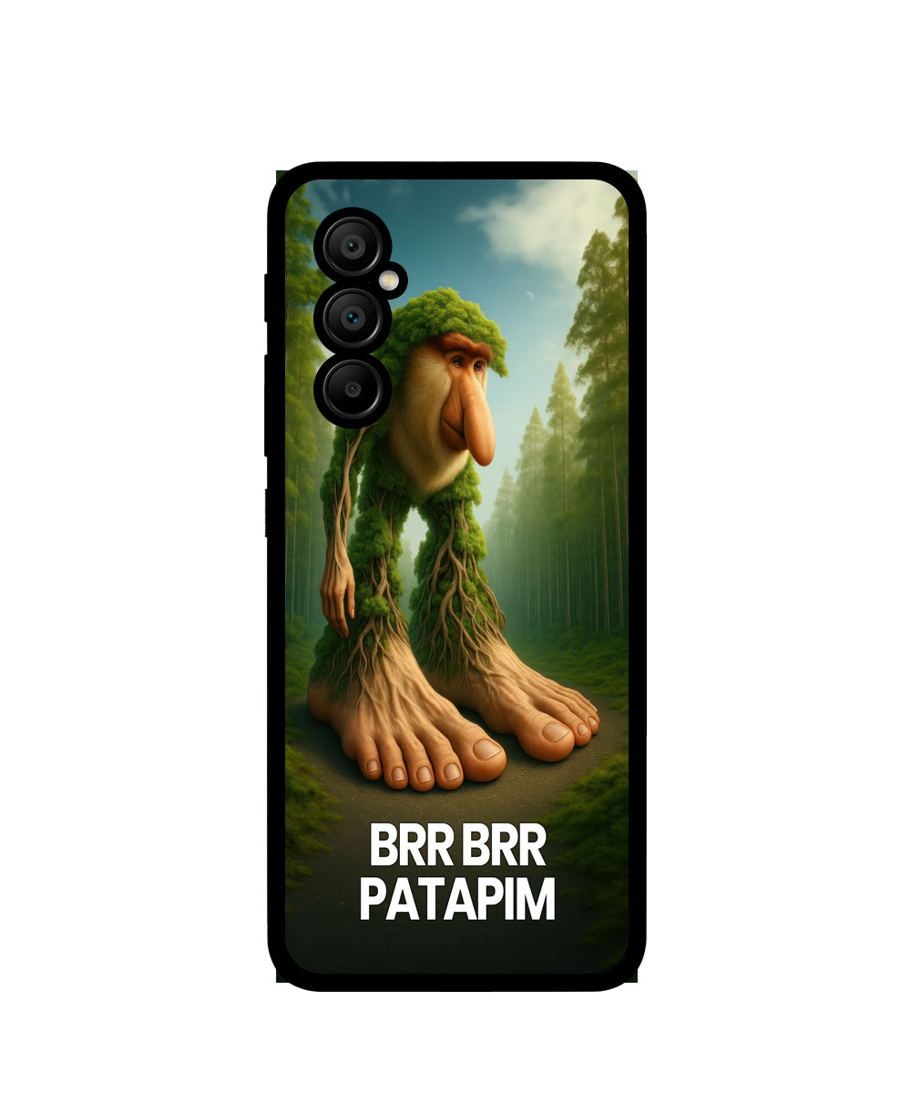 BRR BRR PATAPIM