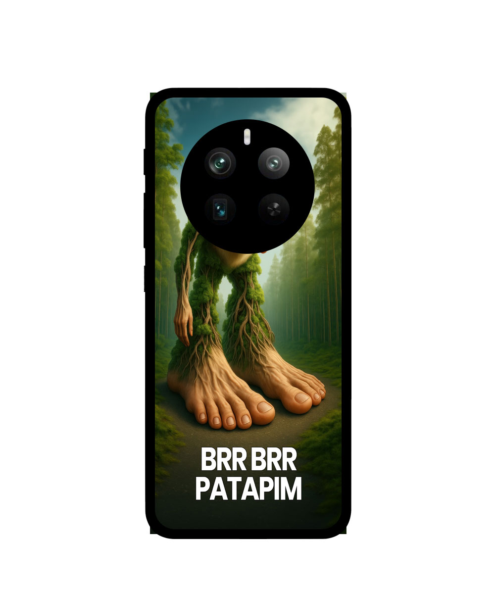 BRR BRR PATAPIM