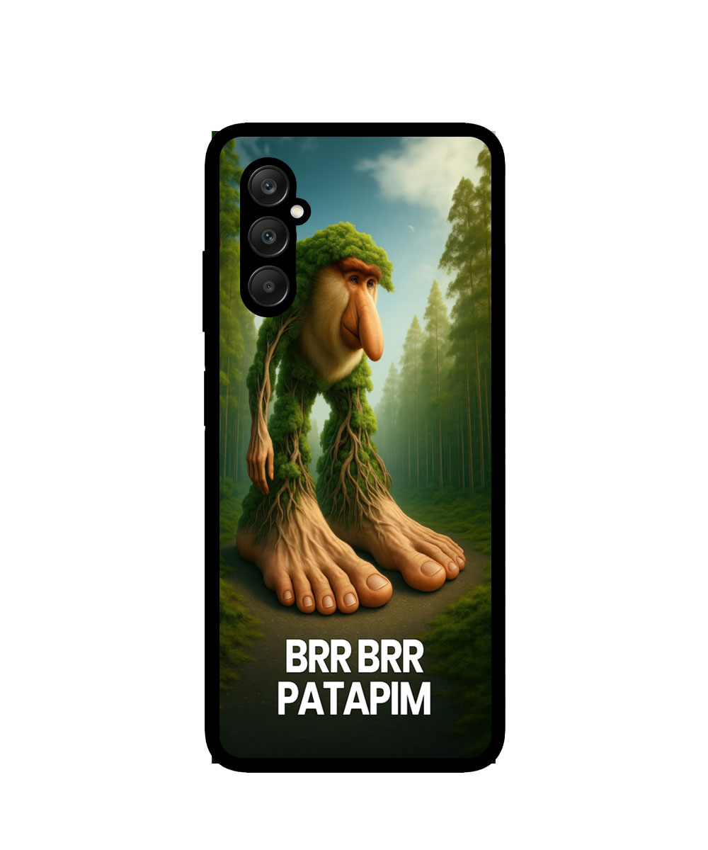 Case / Etui / Pokrowiec / Obudowa na telefon. Wzór: Samsung Galaxy A05S