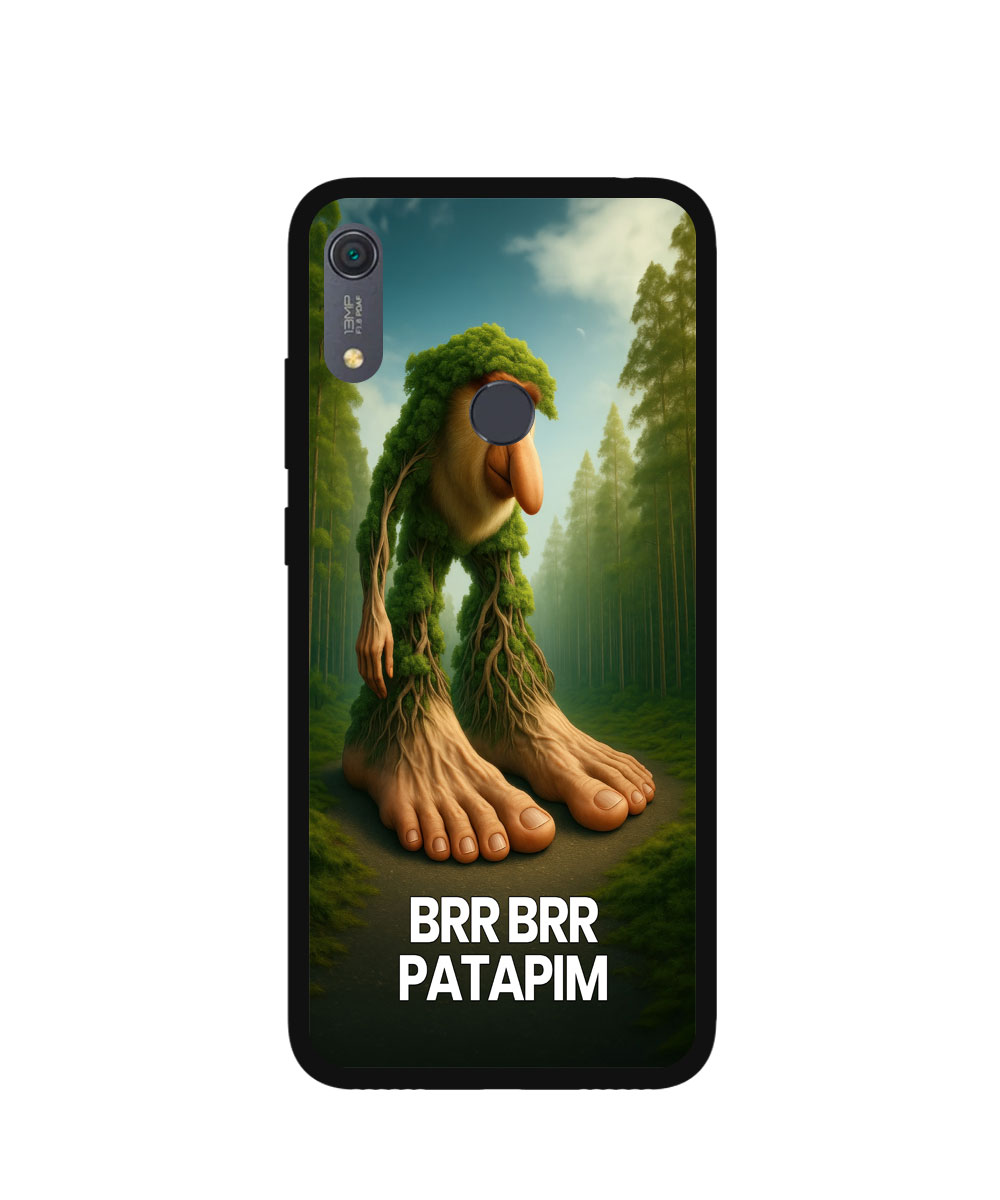 BRR BRR PATAPIM