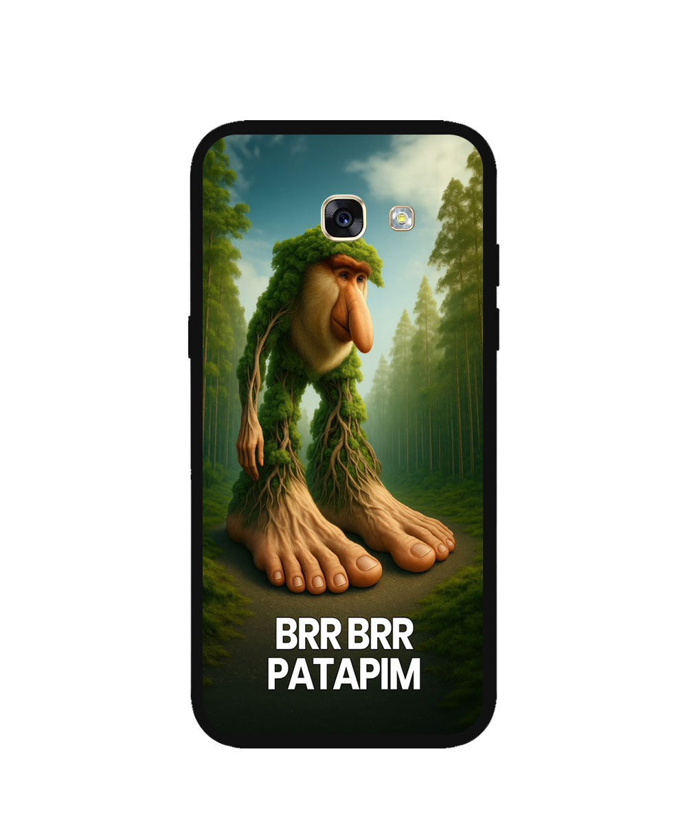 BRR BRR PATAPIM