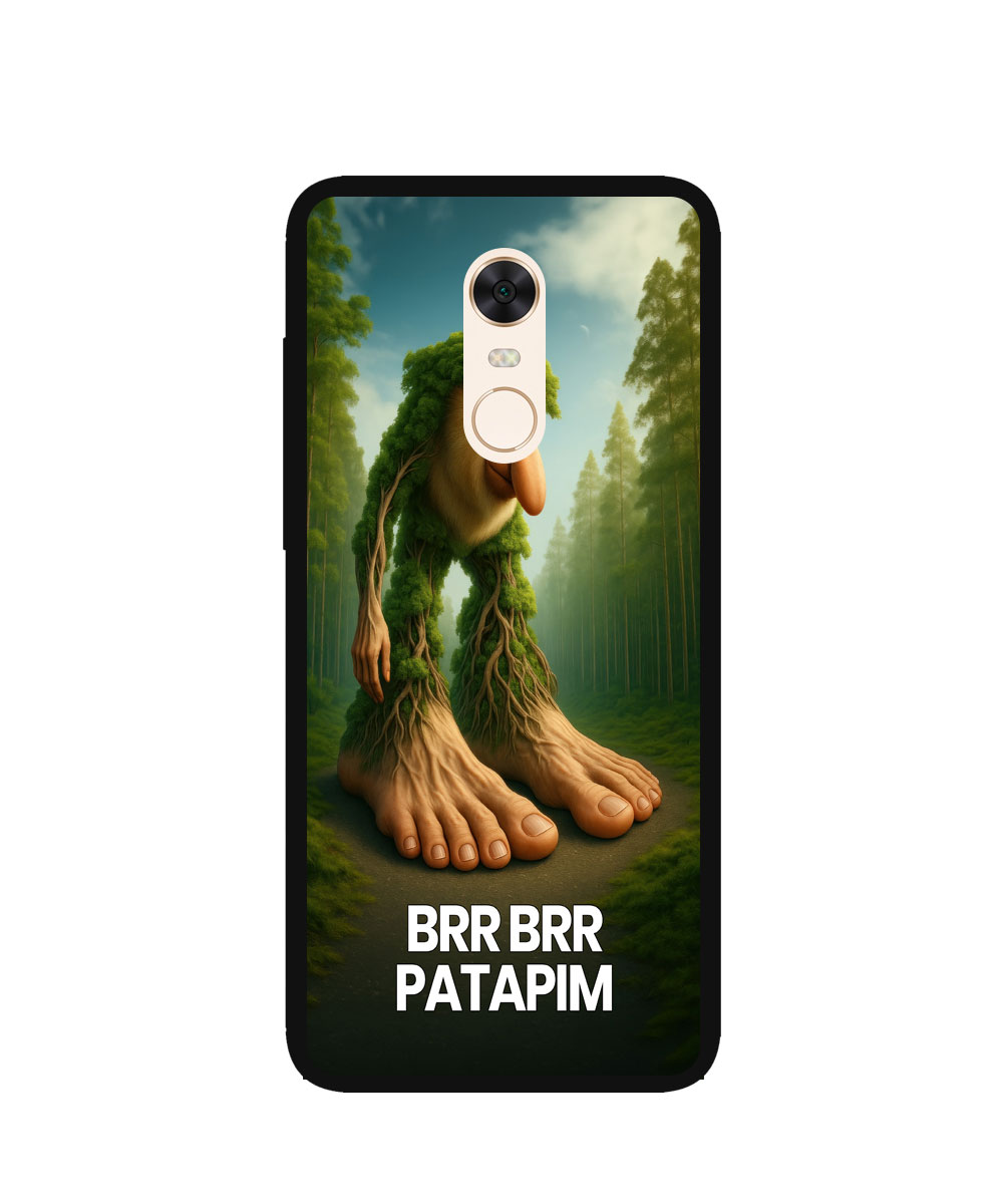 BRR BRR PATAPIM