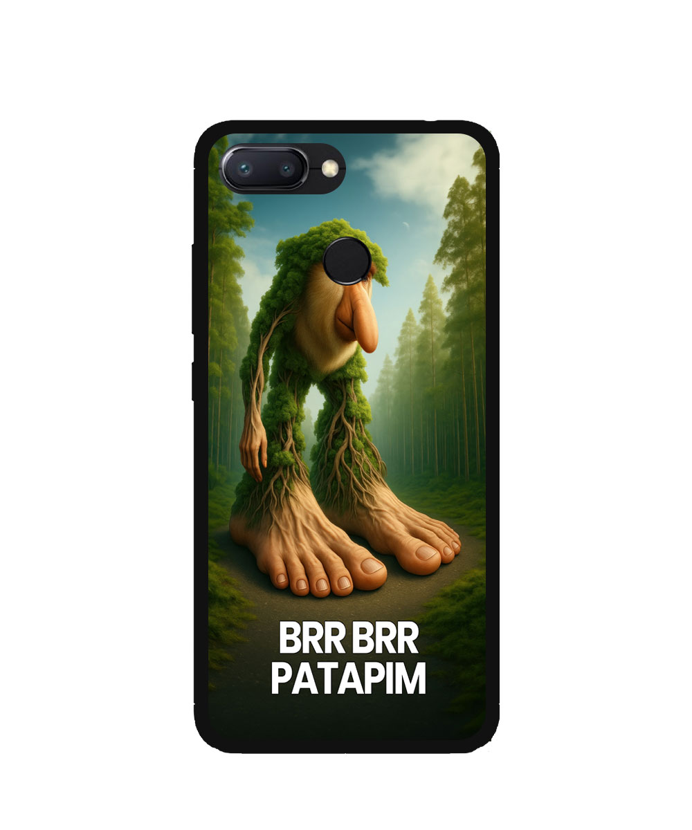 BRR BRR PATAPIM