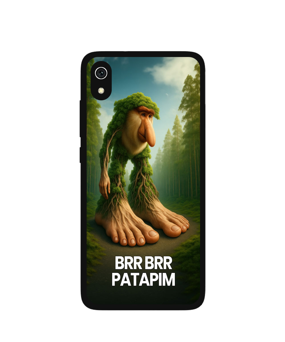 Case / Etui / Pokrowiec / Obudowa na telefon. Wzór: Xiaomi Redmi 7A
