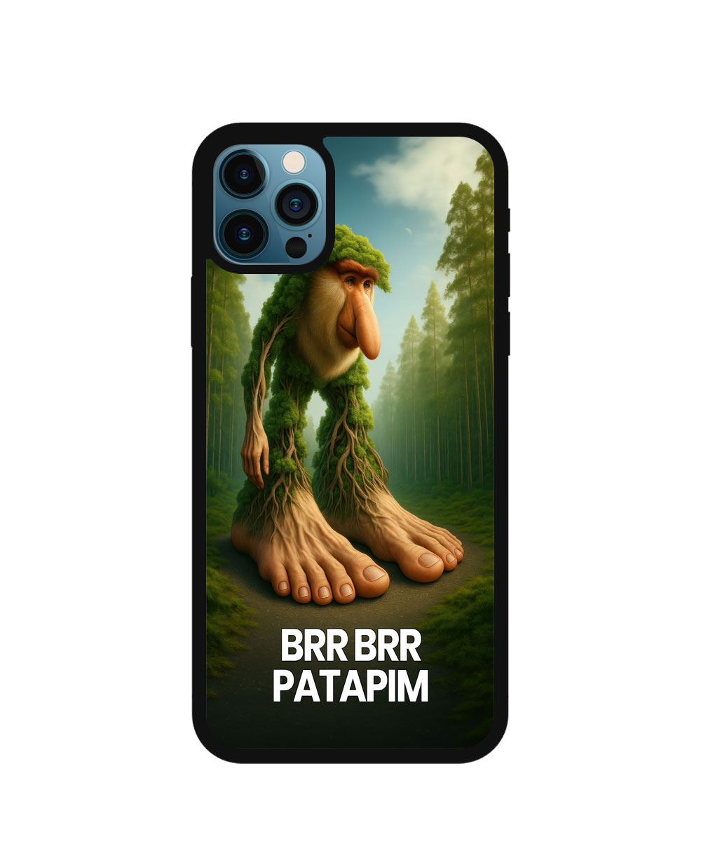 Case / Etui / Pokrowiec / Obudowa na telefon. Wzór: iPhone 13 Pro