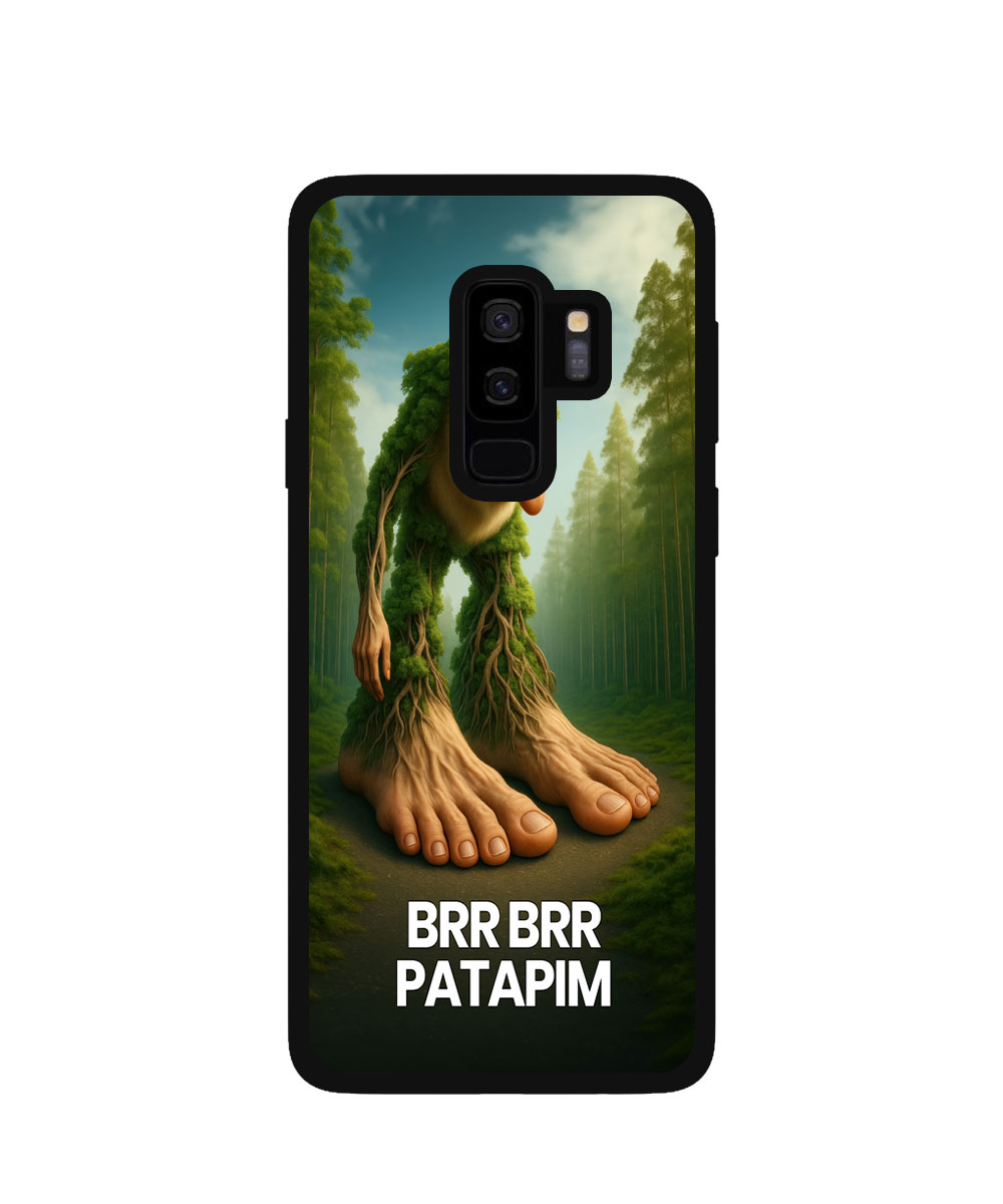 BRR BRR PATAPIM