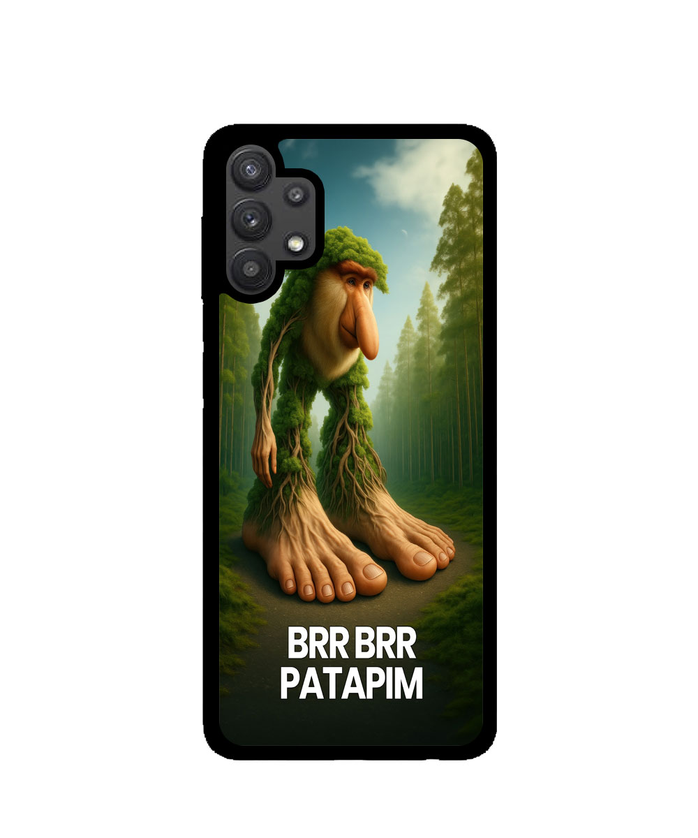 Case / Etui / Pokrowiec / Obudowa na telefon. Wzór: Samsung Galaxy A32 4G