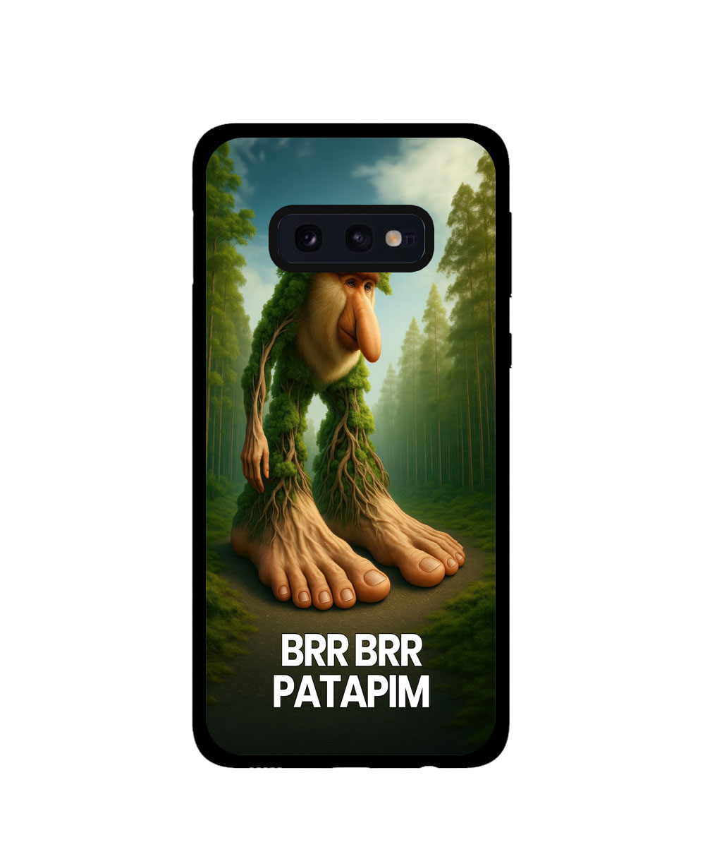 BRR BRR PATAPIM