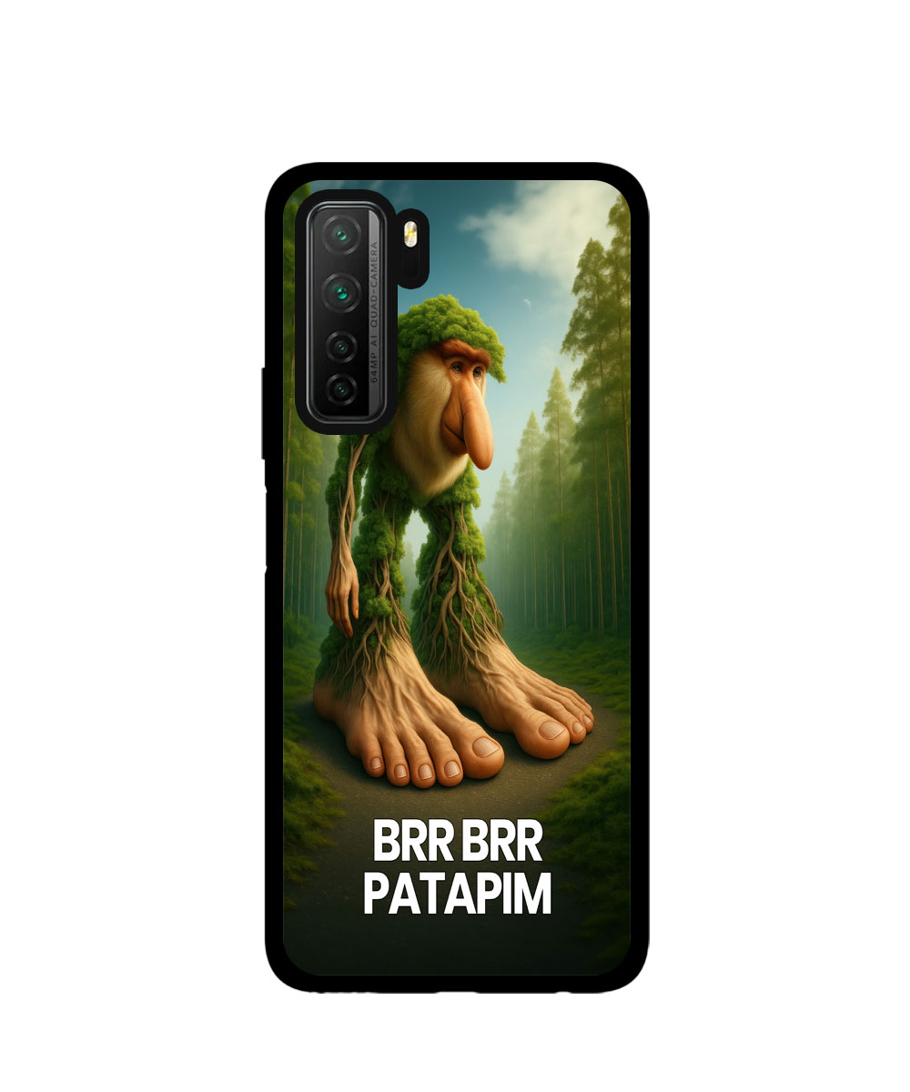 Case / Etui / Pokrowiec / Obudowa na telefon. Wzór: Huawei p40 lite 5G / nova 7 se / nova 7 SE 5G Youth