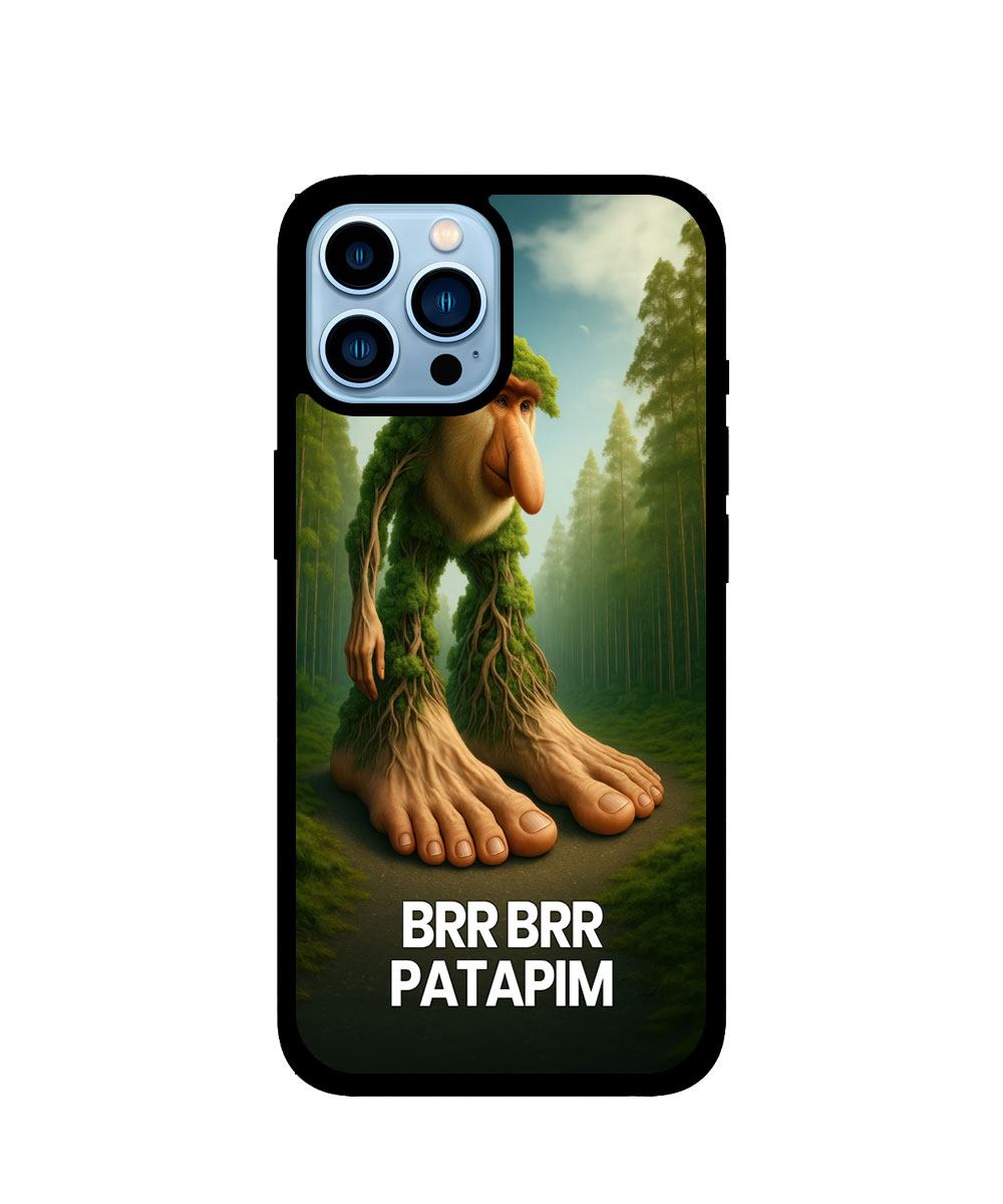 Case / Etui / Pokrowiec / Obudowa na telefon. Wzór: iPhone 13 Pro Max