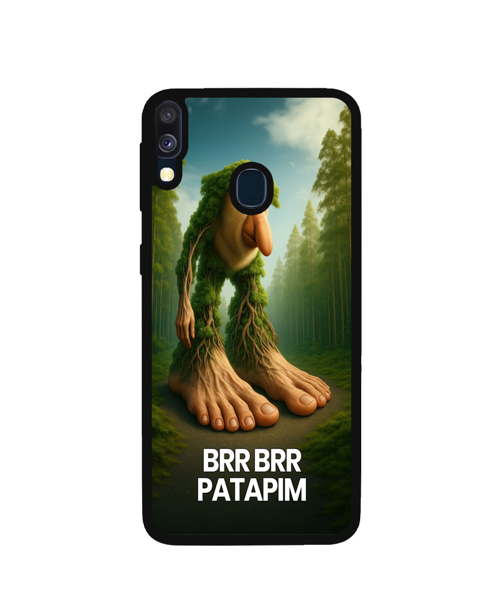 Case / Etui / Pokrowiec / Obudowa na telefon. Wzór: Samsung Galaxy A40