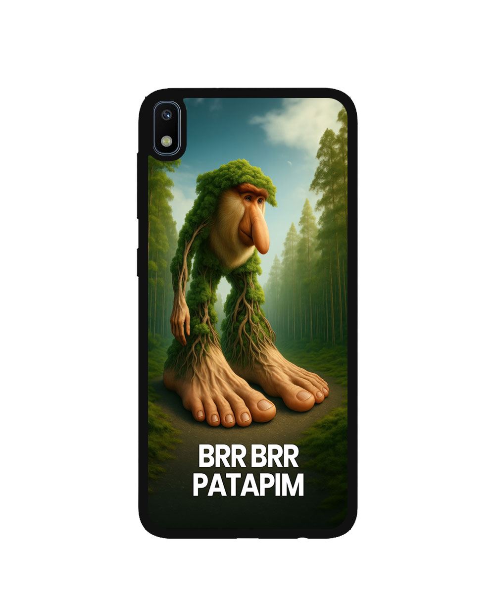 Case / Etui / Pokrowiec / Obudowa na telefon. Wzór: Samsung Galaxy A10 / M10