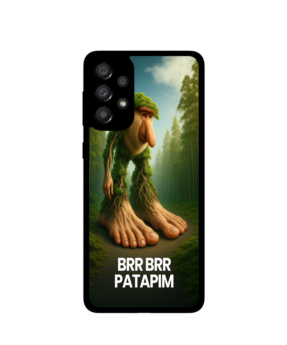 Case / Etui / Pokrowiec / Obudowa na telefon. Wzór: Samsung Galaxy A33 5G