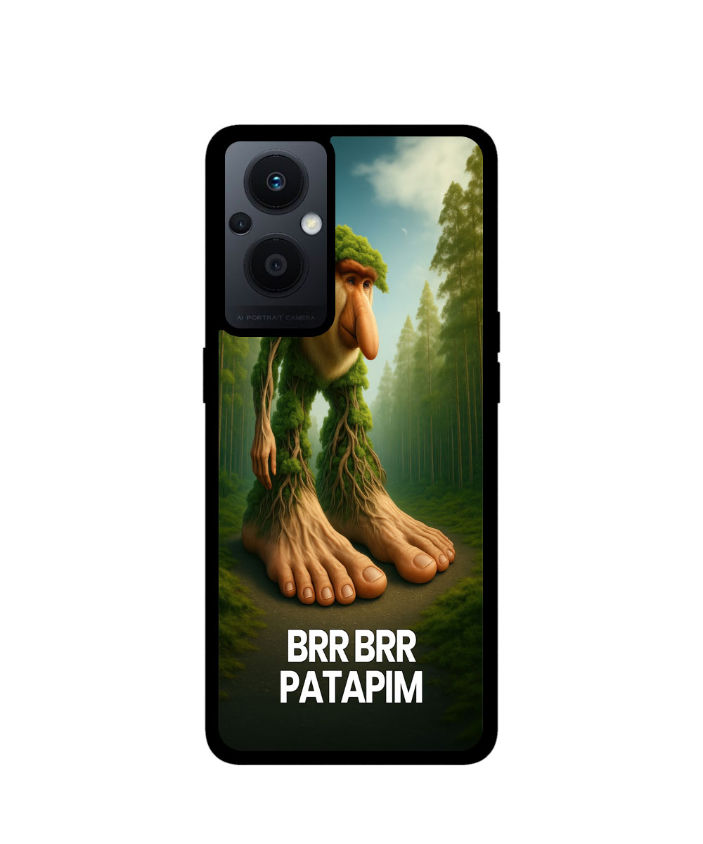 Case / Etui / Pokrowiec / Obudowa na telefon. Wzór: Oppo Reno7 Lite 5G