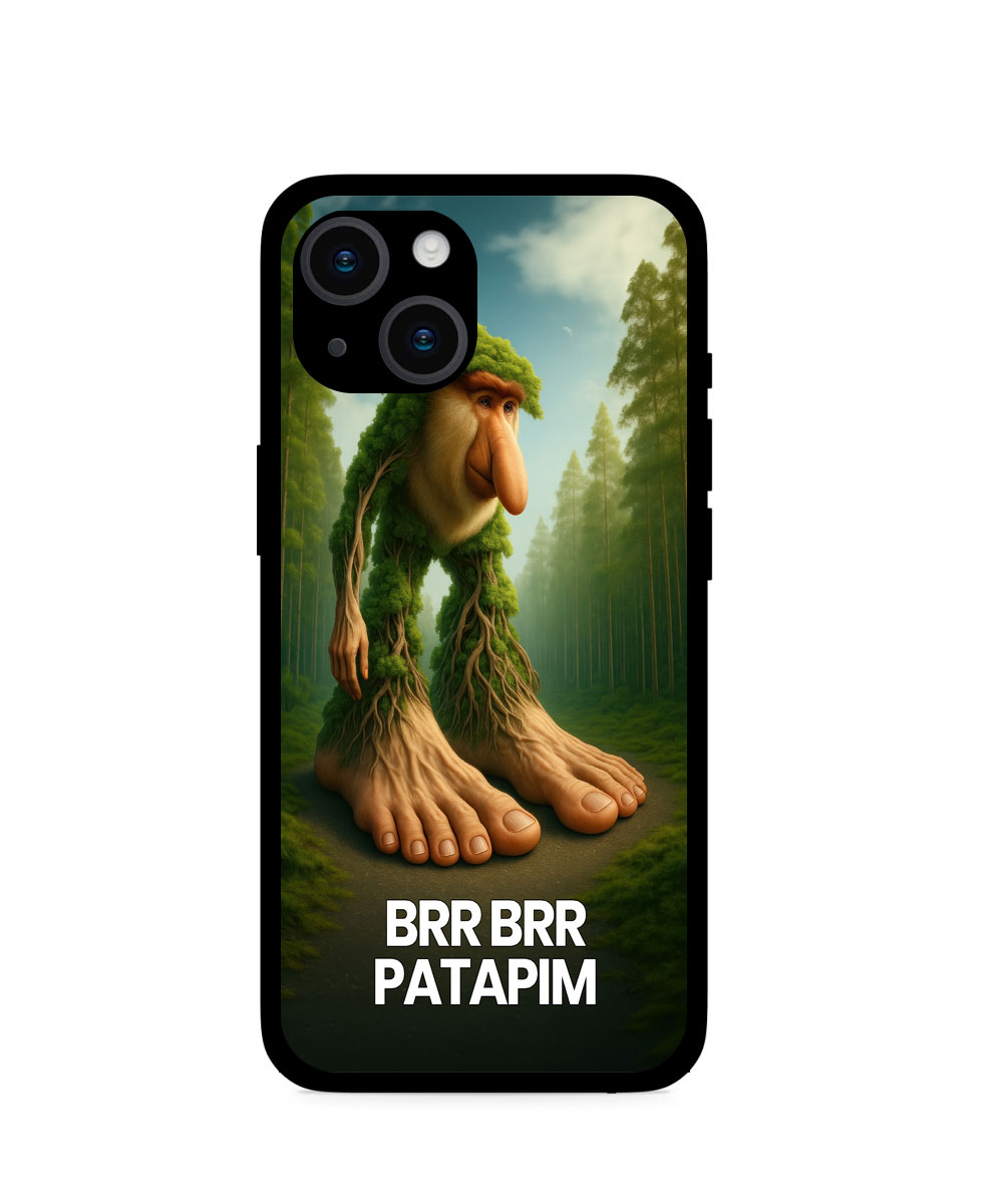 Case / Etui / Pokrowiec / Obudowa na telefon. Wzór: iPhone 14