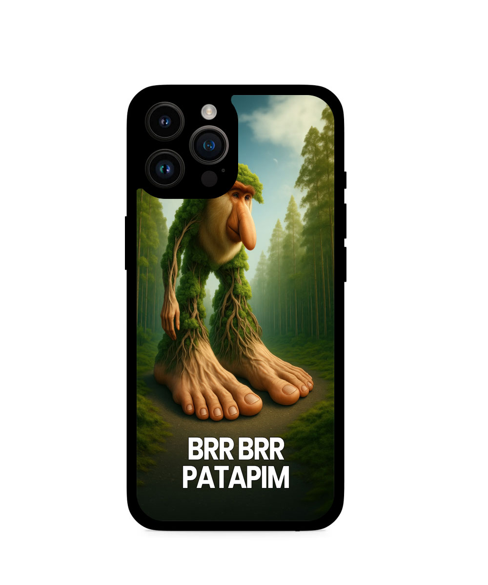Case / Etui / Pokrowiec / Obudowa na telefon. Wzór: iPhone 14 Pro
